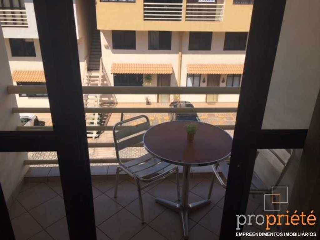 DOMUS NOBILE 108 EXCELENTE APARTAMENTO - QUADRA CA 8, 108