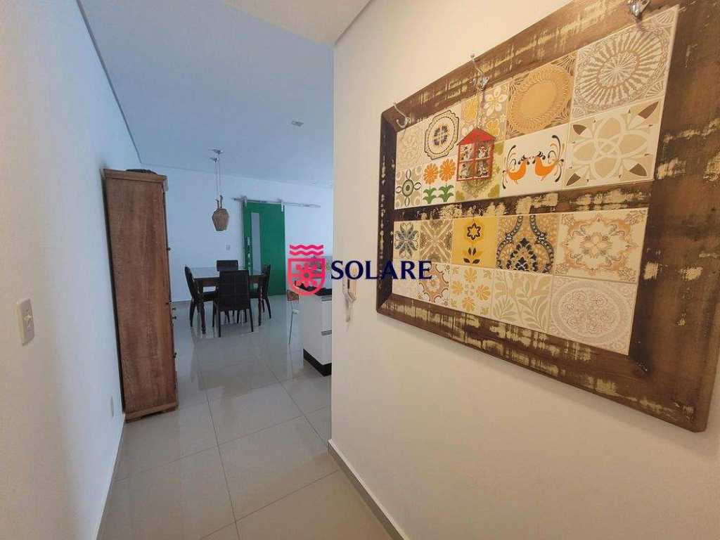 Apartamento 2 dormitórios, com churrasqueira