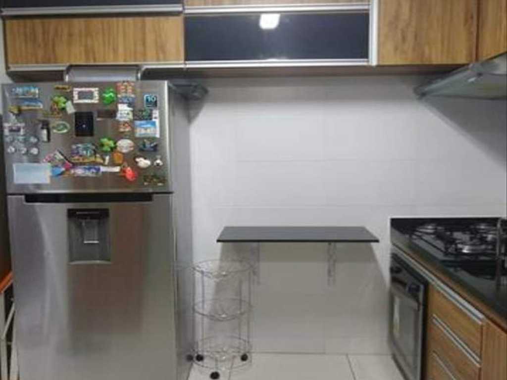 APARTAMENTO PARA TEMPORADA, / MG