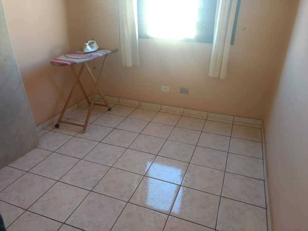 apartamento mobiliado