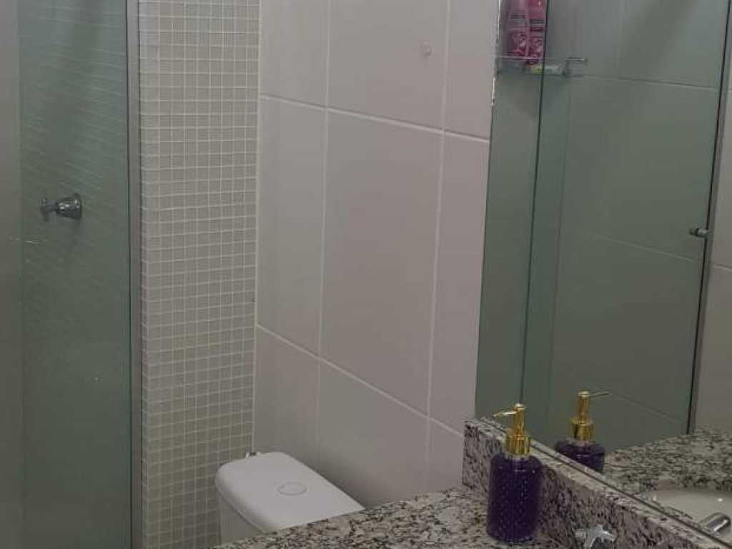 Apartamento ao Lado do Shopping Pantanal