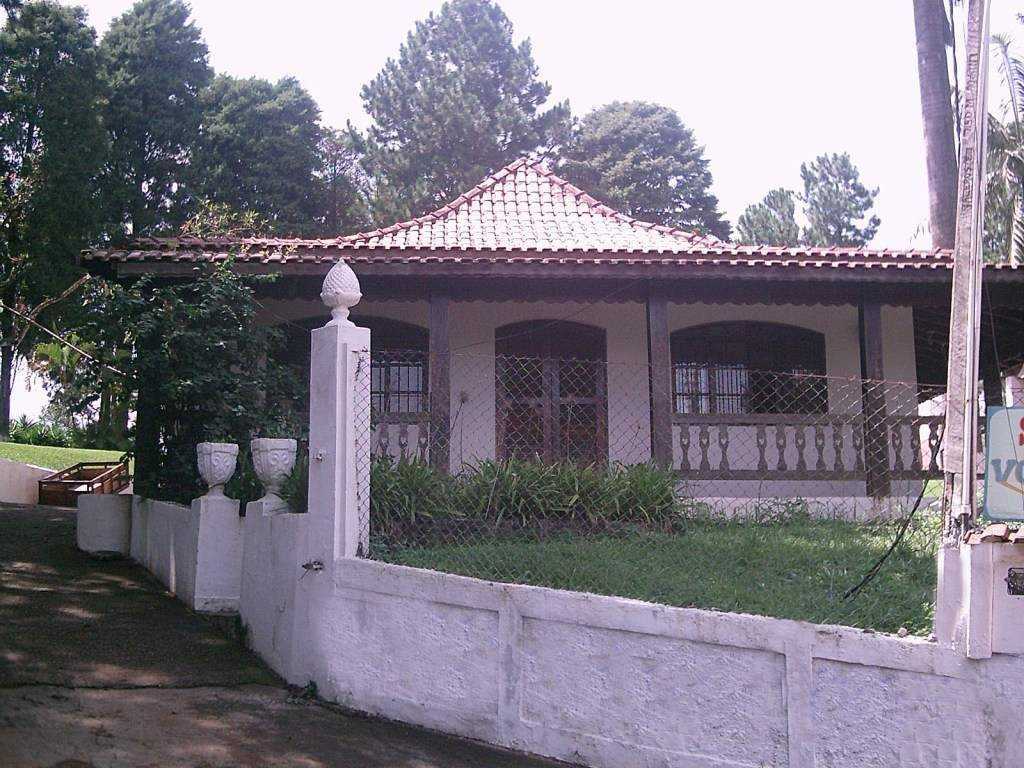 Sitio Vovô Chico