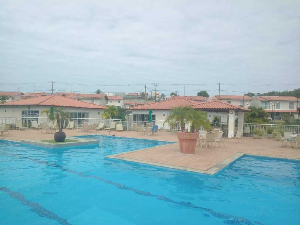 ALUGUEL POR TEMPORADA, PERTO DA PRAIA DE VILAS DO ATLANTICO EM SALVADOR