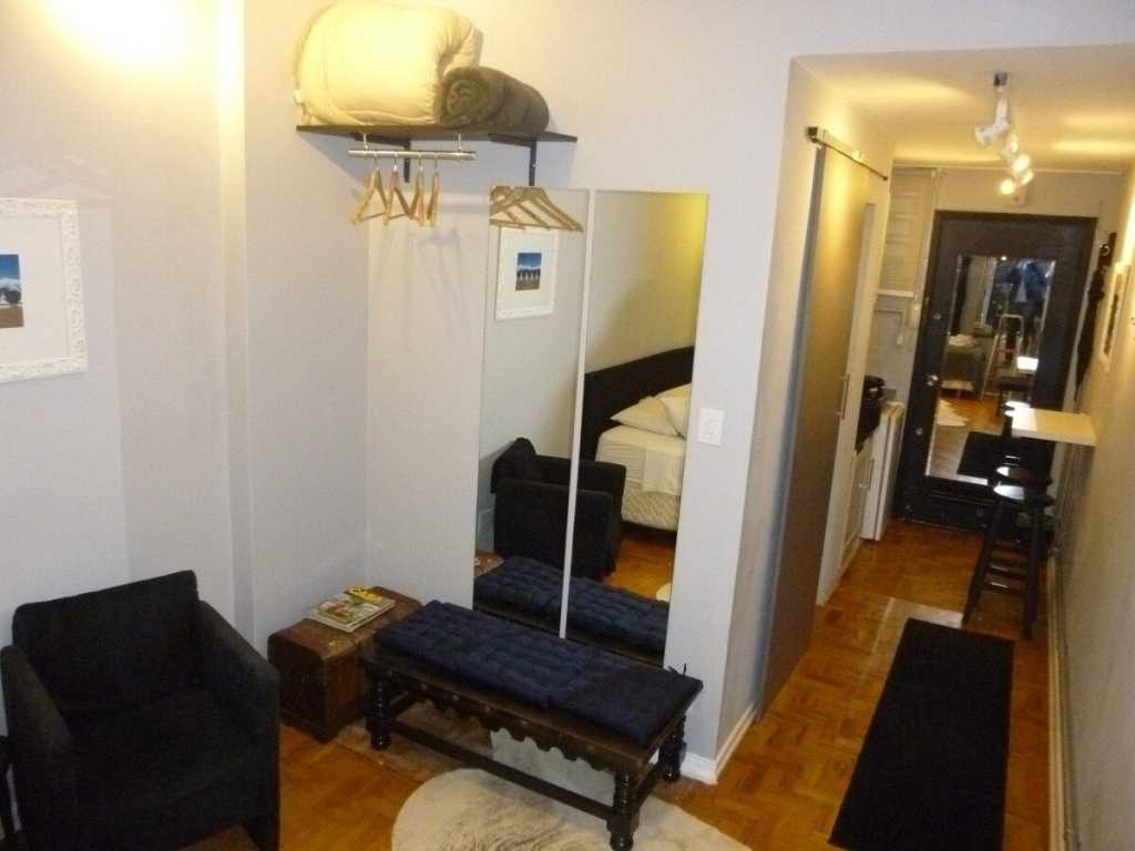 Stylish Loft in Jardins - 1 block to Paulista Ave