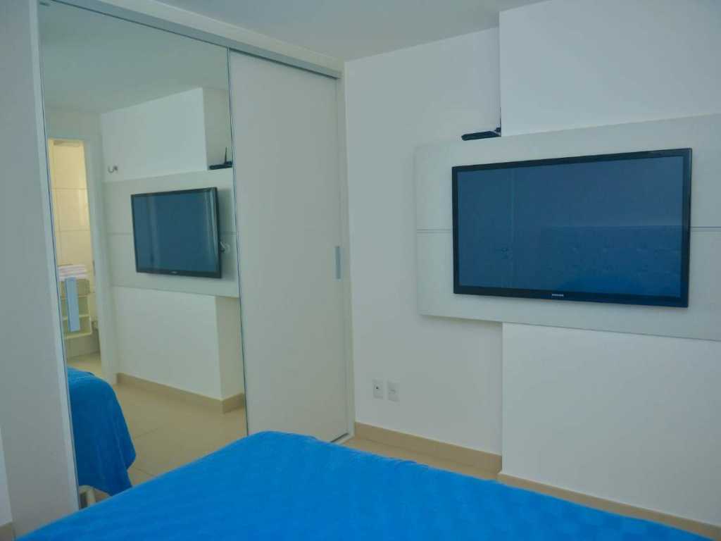 Apartamento 2 Quartos – Riviera Beach Place