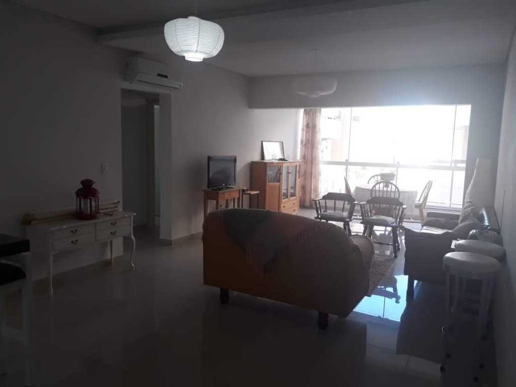 APARTAMENTO PARA LOCAÇÃO TEMPORADA