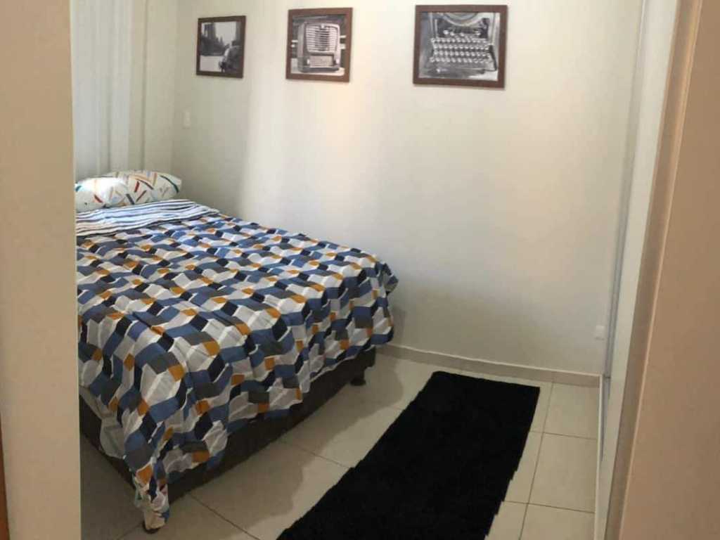 Apartamento DOM GASPAR