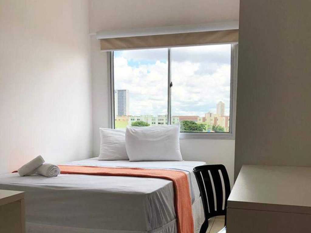 LINDO APARTAMENTO NO JD DAS ESMERALDAS