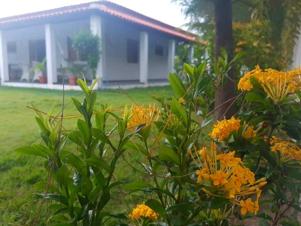 Casa Pinheiro-pontal de maceio