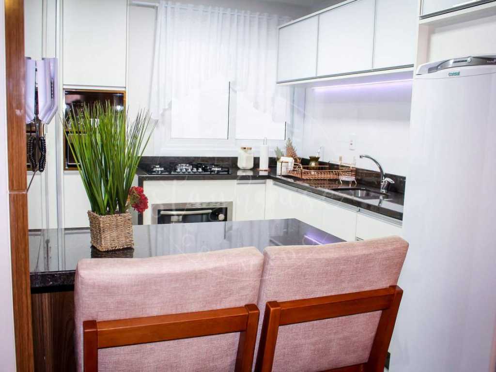 Apartamento Campos de Canella