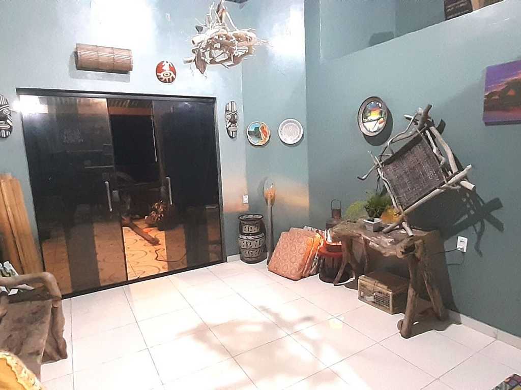 Apartamento inteiro- família . Pousada Chez Luisa