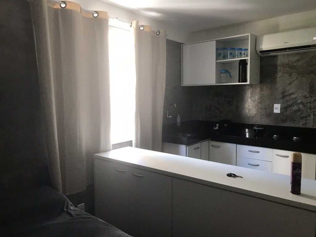 Apartamento Studio no Residencial JC ,um lugar pra ficar 301