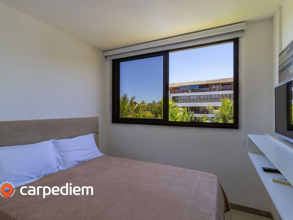 Apartamento no Malawi Muro Alto com vista piscina por Carpediem