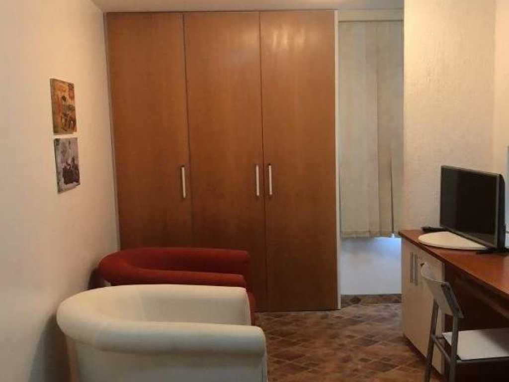 ED. MONT SERRAT APTO 304 PROPRIÉTÉ APARTAMENTO - QMSW 5, St. Sudoeste - Brasília, DF