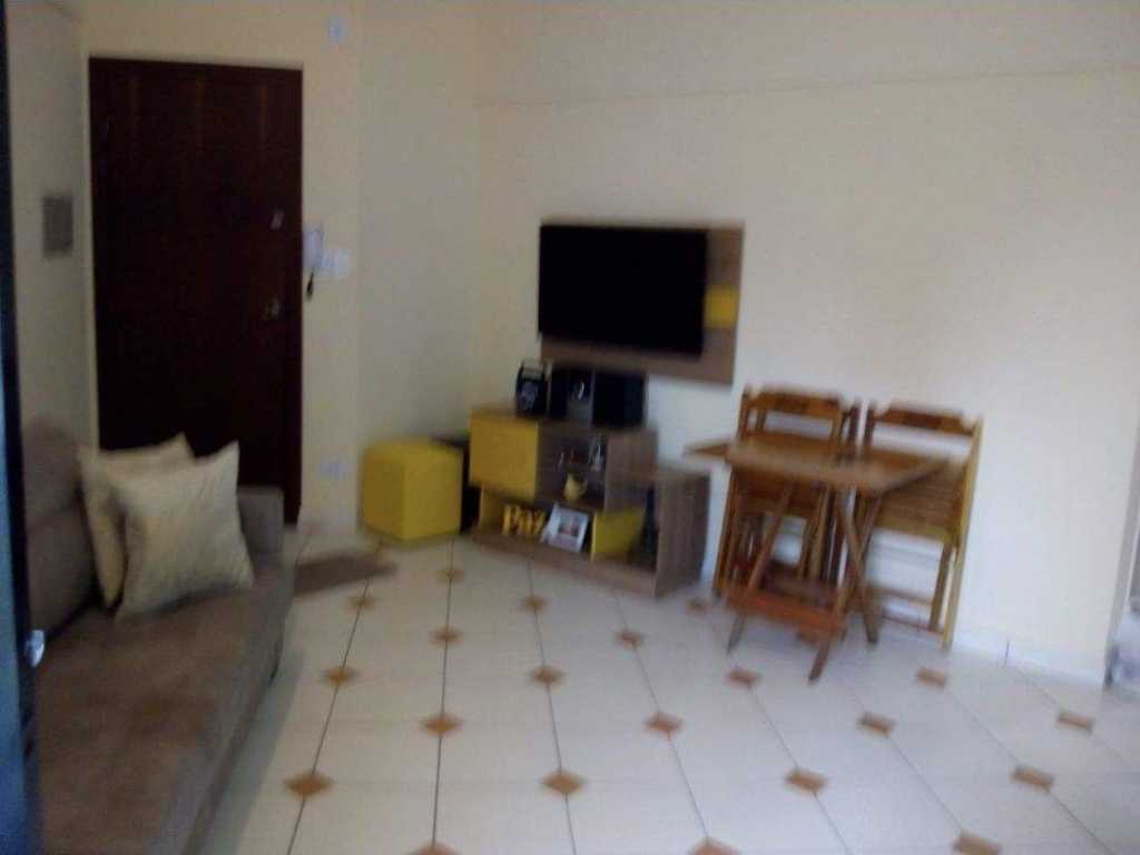 Lindo Apartamento, pé na areia próximo a ferinha  de Mongaguá, ambiente família super tranquilo!!!