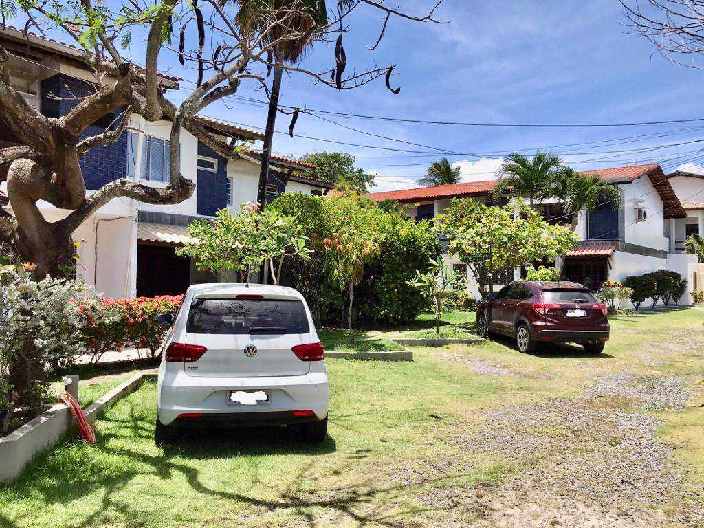 Itapuã, Salvador. Casa estilo Village com 2 suítes