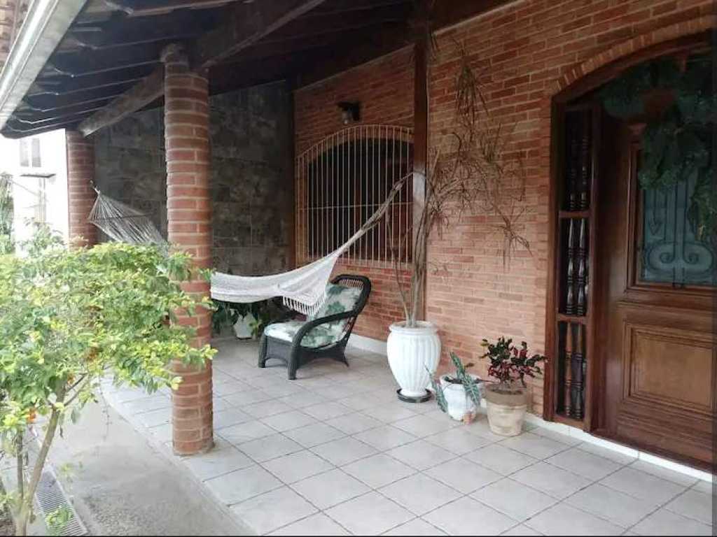 Linda casa em Penedo Rj