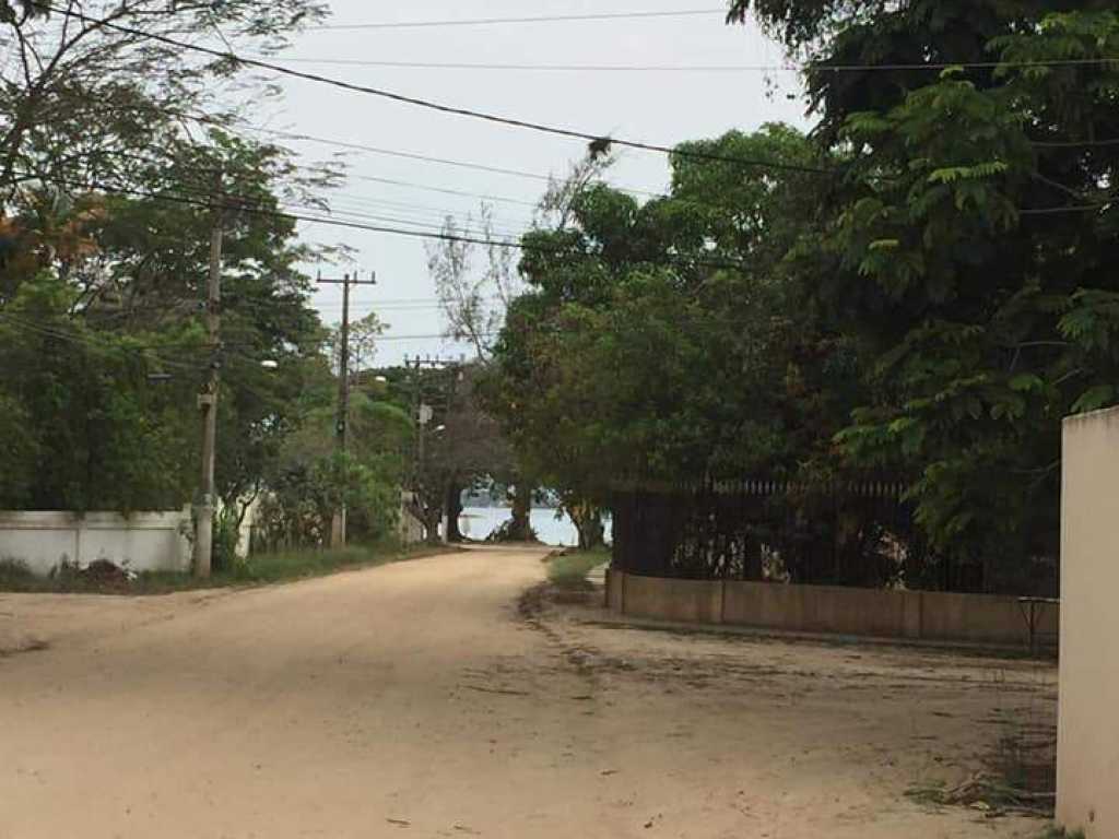 Casa aconchegante São Pedro da Aldeia