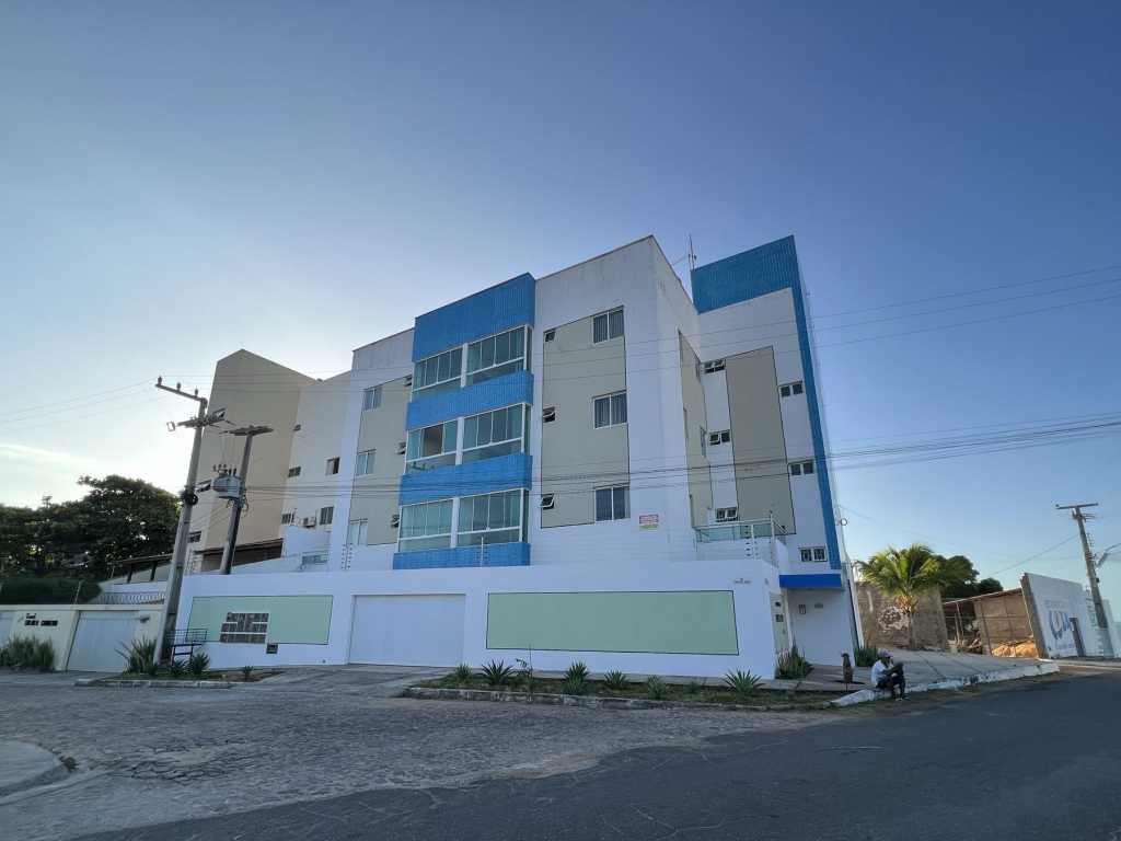 Apartamento na Praia do Coqueiro a alguns passos do mar