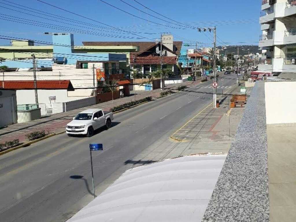 APARTAMENTO PARA LOCAÇÃO TEMPORADA EM BOMBINHAS