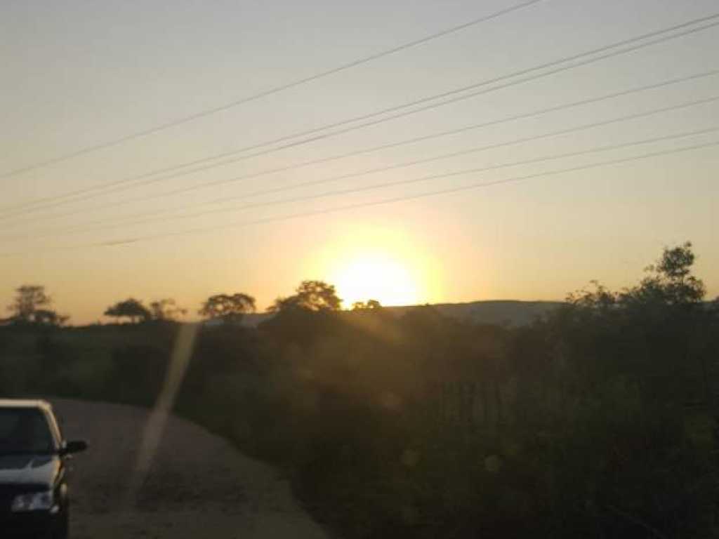 Fazenda Alto Alegre POUSADA