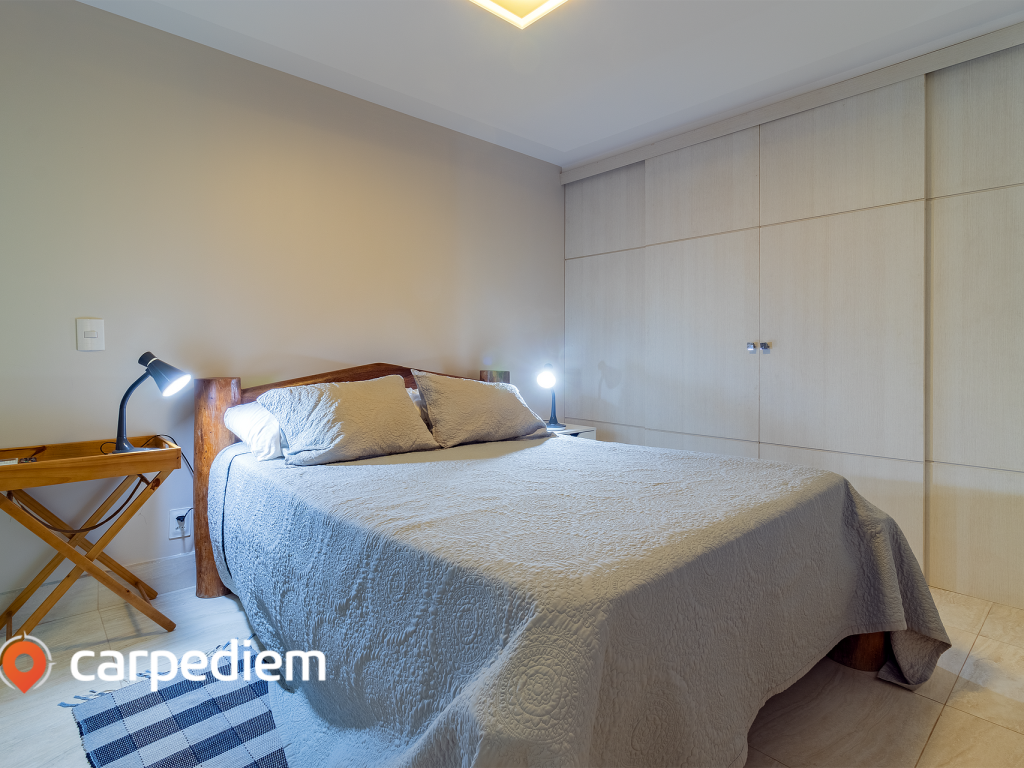 Apartamento Luxo Espaçoso e Equipado no Nannai Residence por Carpediem