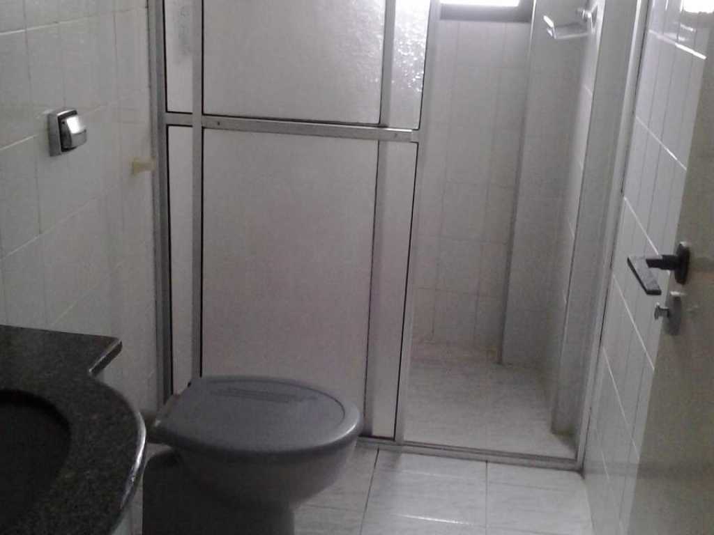 Apartamento Temporada Praia Grande