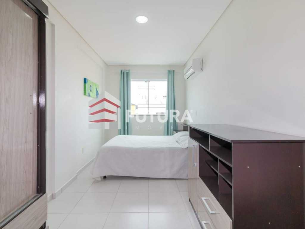 CÓD - LA055EE – APARTAMENTO PARA ALUGUEL DE TEMPORADA – PRAIA DE BOMBAS/BOMBINHAS, SC