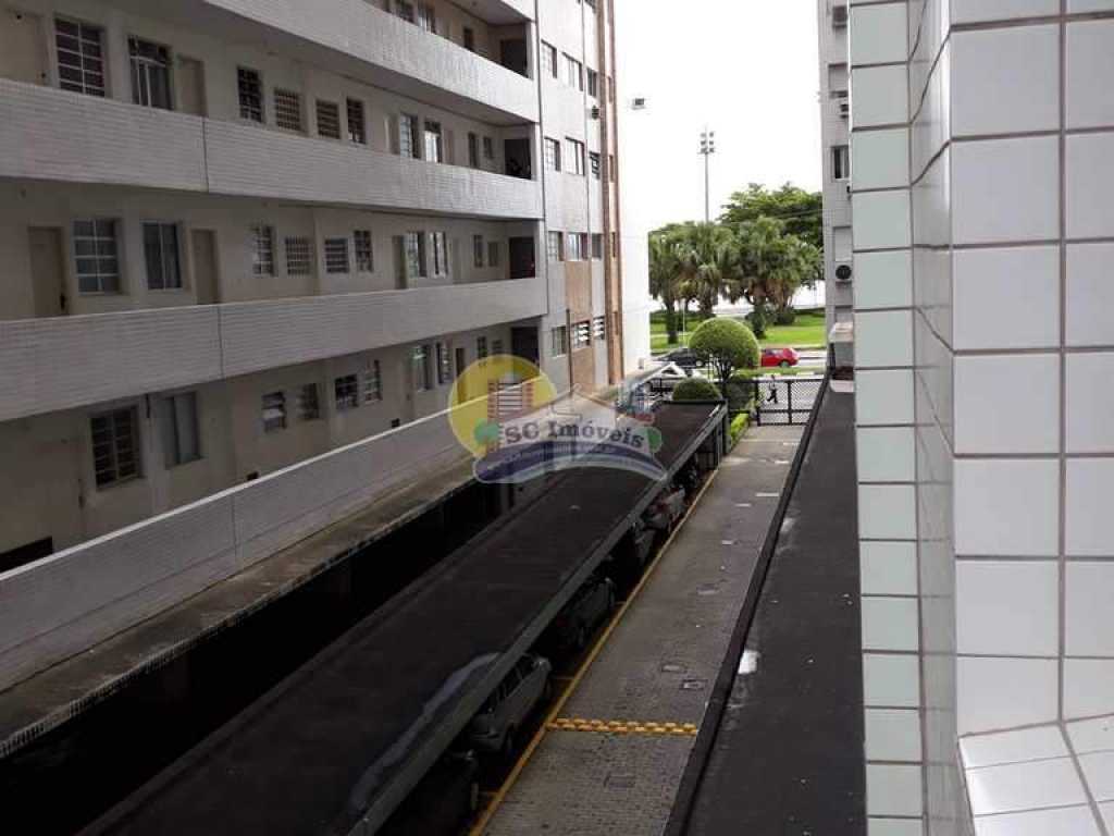 Sala Living, Embaré, Santos