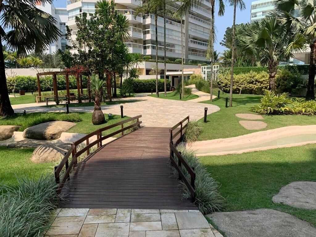 Home 19| Apto Riviera São Lourenço a 200m Praia M8