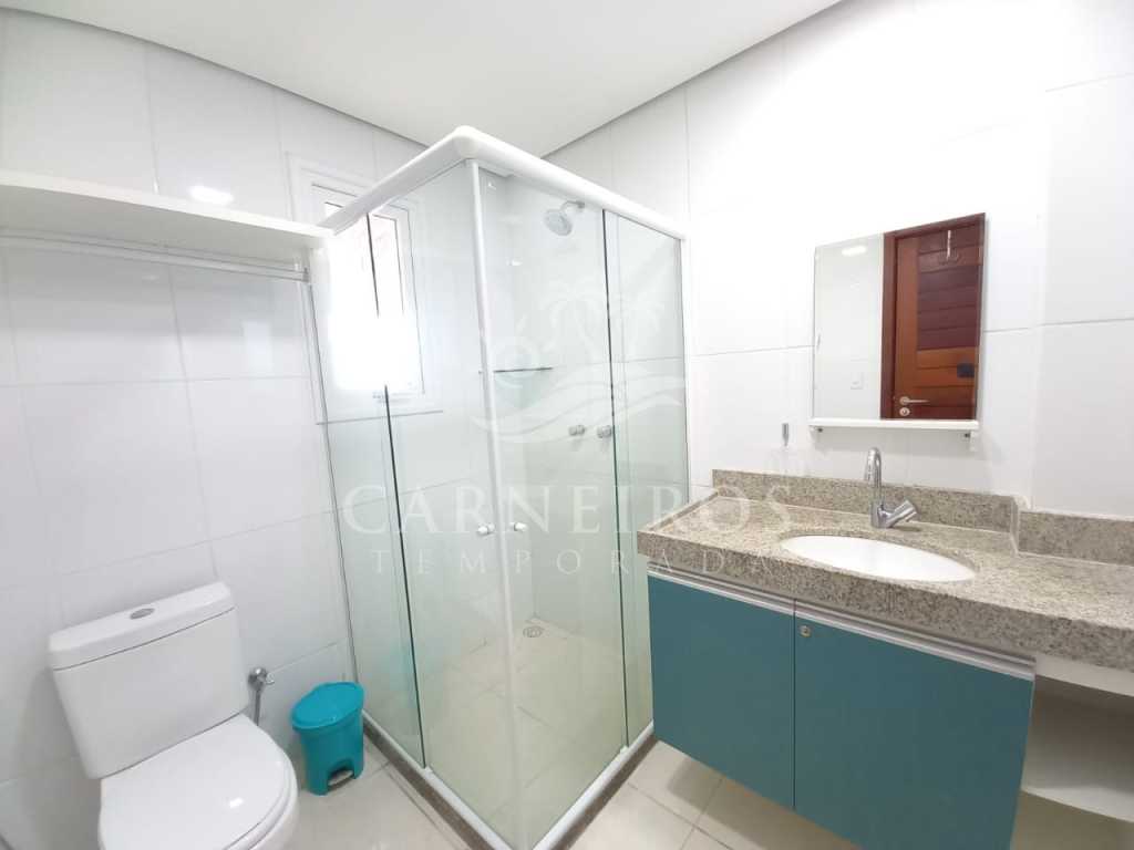 Flat 1 Quarto com Vista para Piscina (MRD B2 - 3PP)