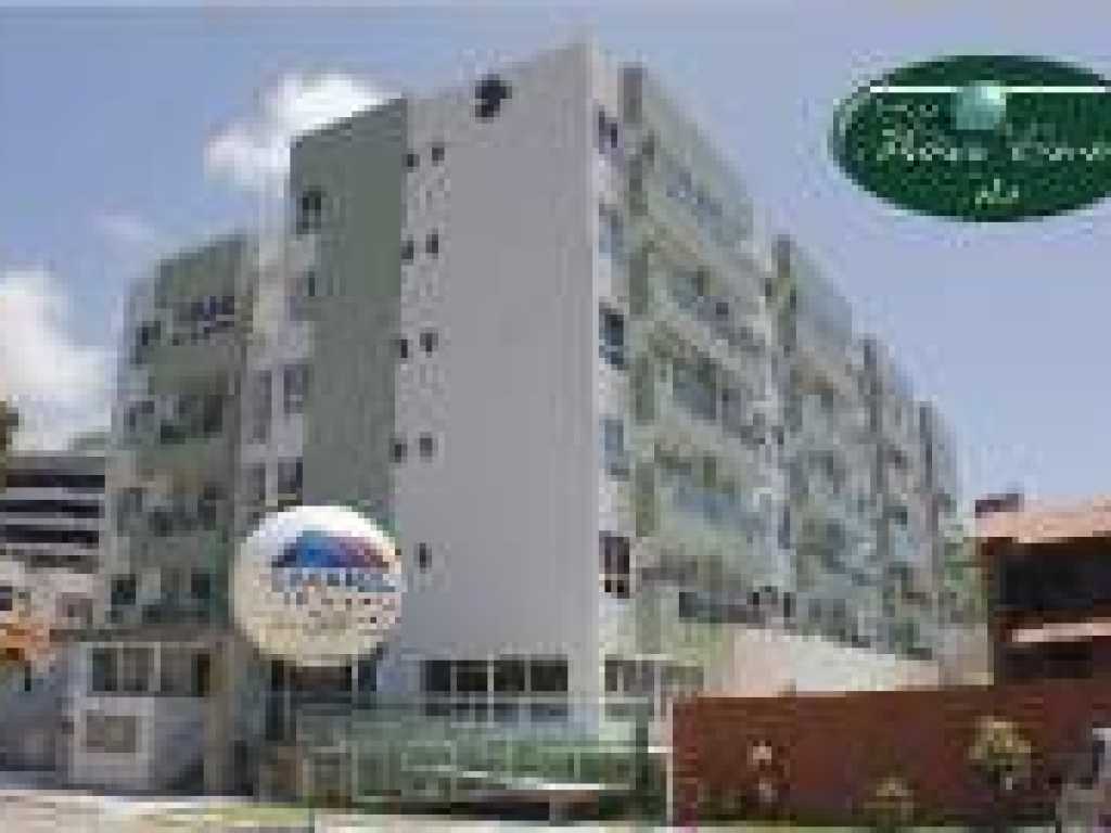 Apartamento na melhor praia de Jampa