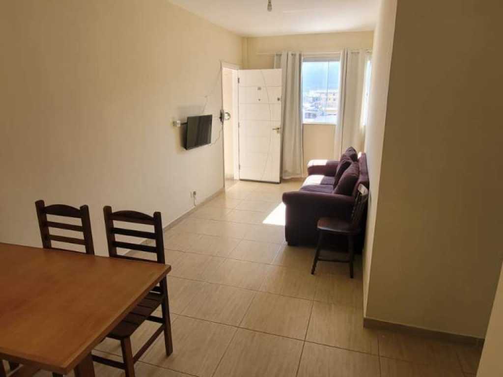 Apartamento no Centro Histórico