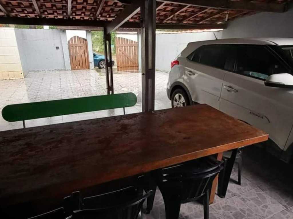 Aconchegante casa em Maresias a um quarteirão da praia!! 🌴🌊