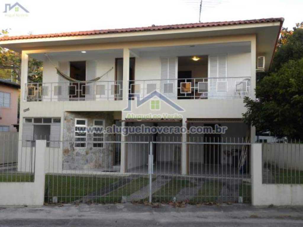 Houses Praia da Lagoinha Florianópolis, Summer Rent.