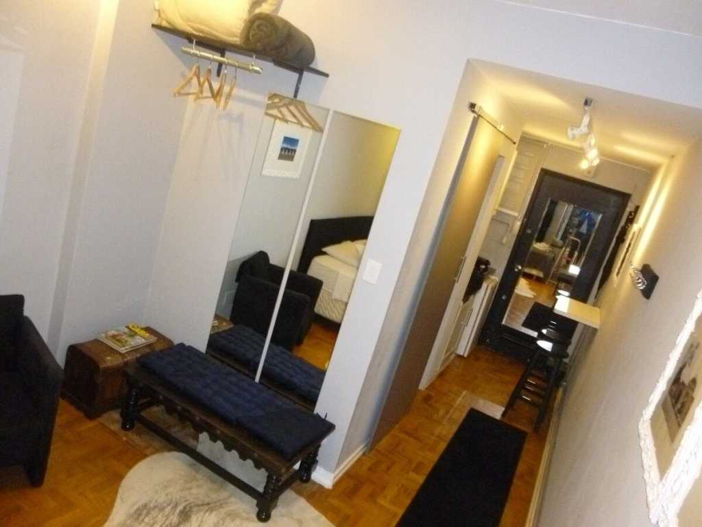 Stylish Loft in Jardins - 1 block to Paulista Ave