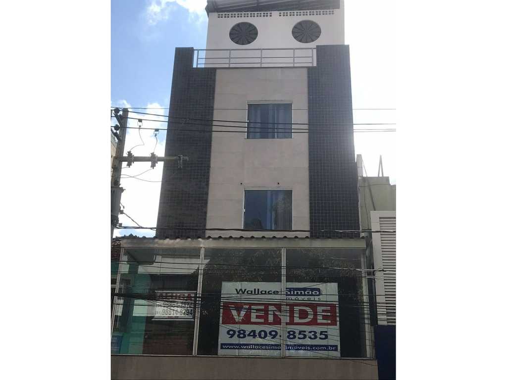 Apartamento Estudio no Residencial J C.um lugar pra ficar 306