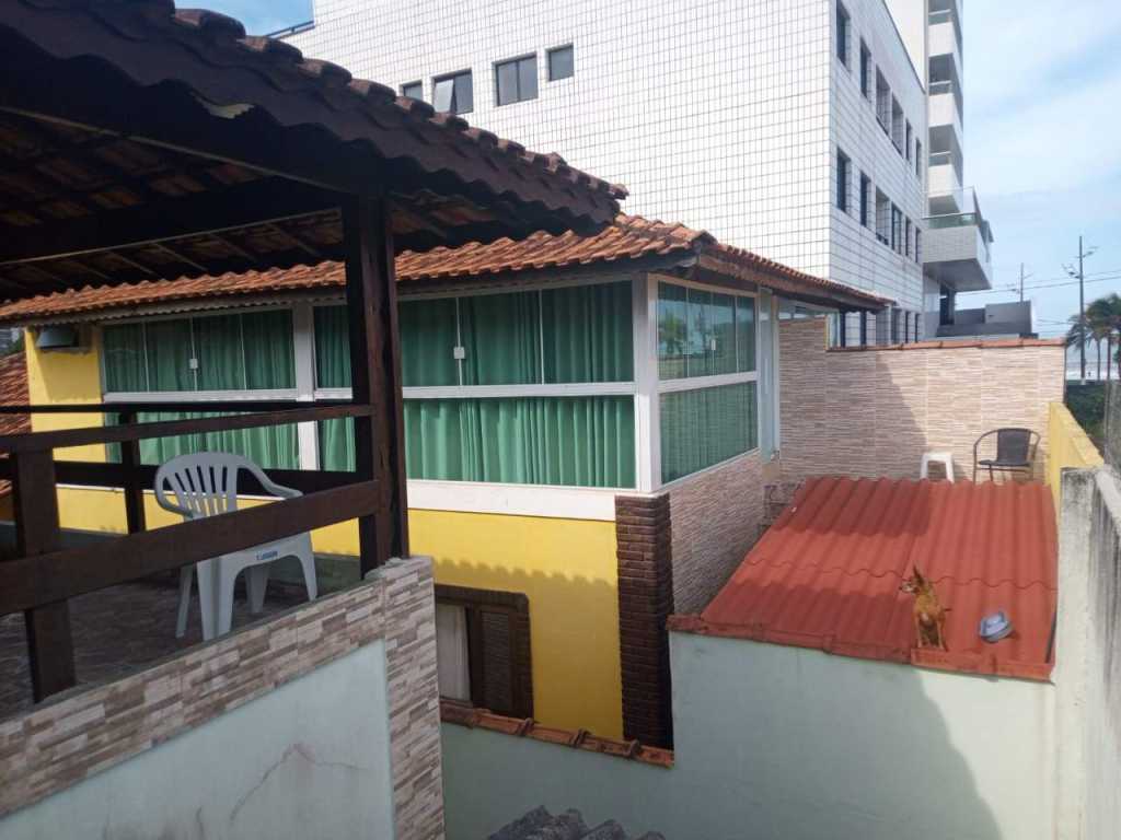 CASA PARA LOCAÇÃO