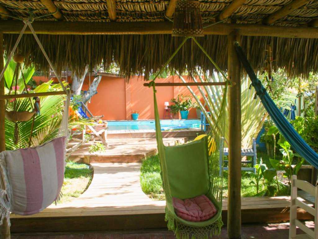 Casa Lagoa - Playa de Pontal de Maceió