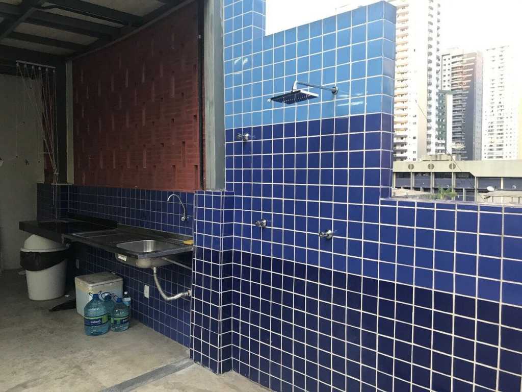 Apartamento Studio no Residencial JC ,um lugar pra ficar 301