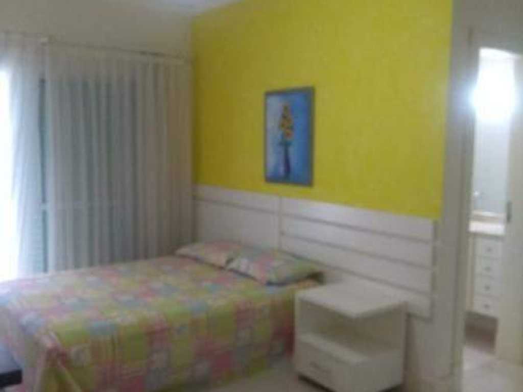 Apartamento Frente Mar