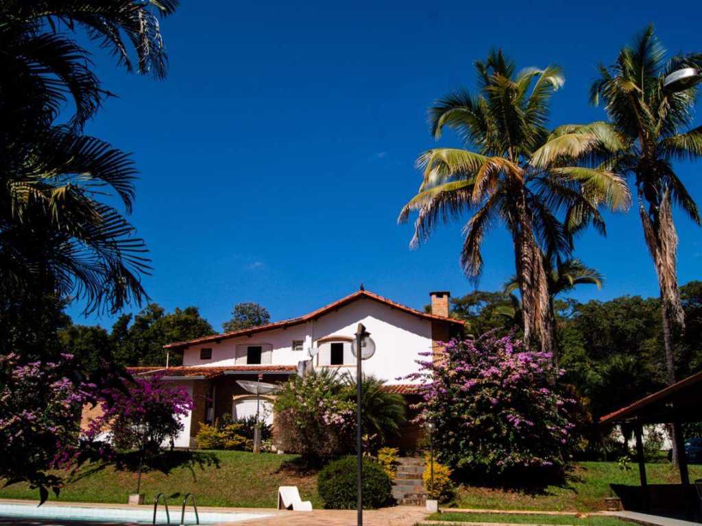 Rancho Paraíso Lagoa Santa- Minas Gerais