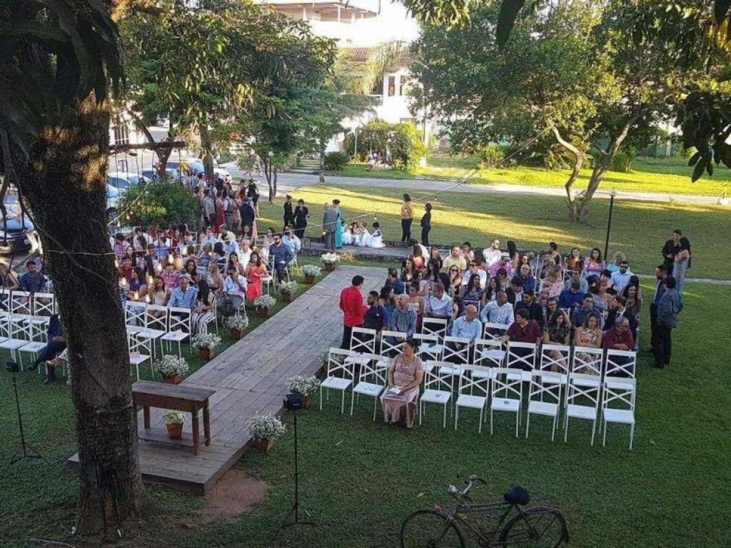 Guará Centro de Eventos