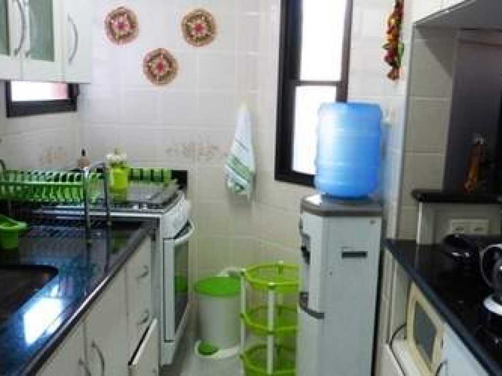 Condomínio Wembley Tenis - Lindo apartamento com 2 dormitórios (G)