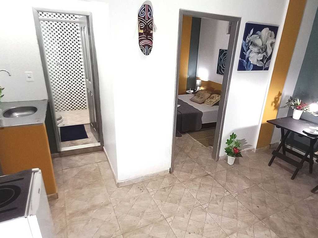 Apartamento Casal