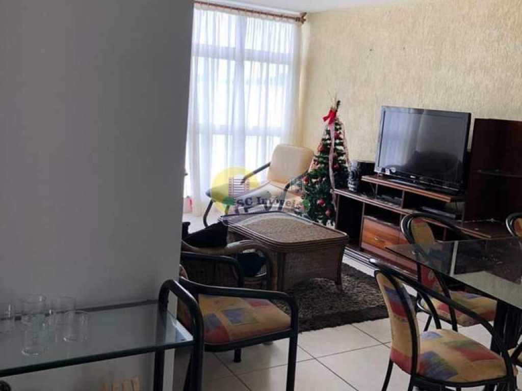 Apartamento - Padrão em Santos