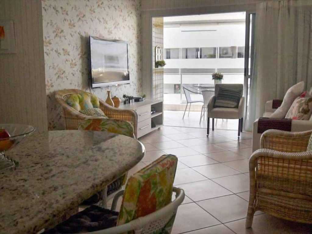 Excelente Apartamento em Riviera de São Lourenço