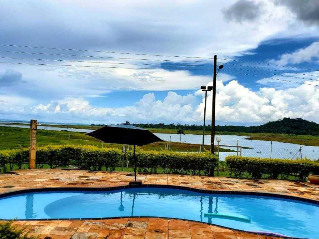 CASAS LAGO DAS BRISAS, Buriti Alegre Goiás