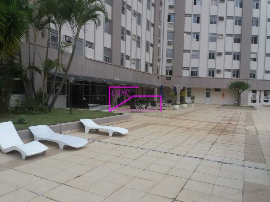 Apartamento no Coração de São paulo