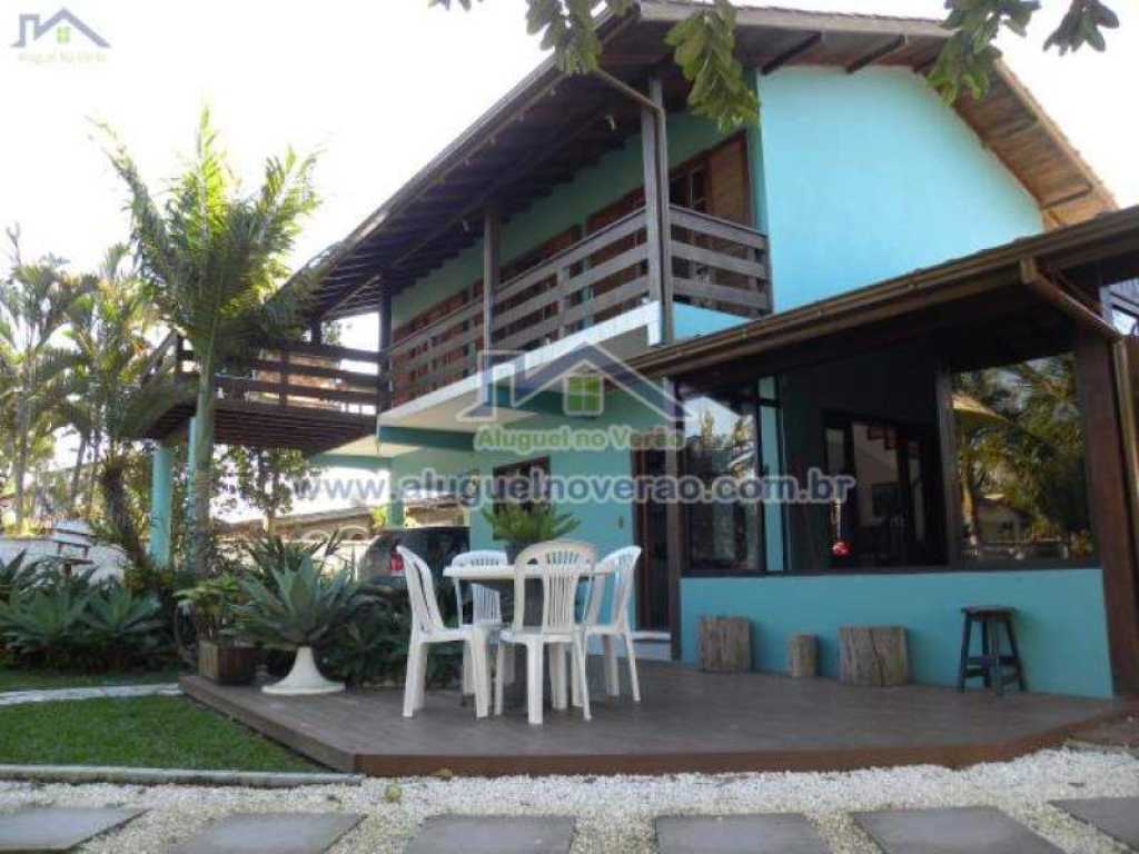 Beach Houses in Ponta das Canas, Summer Rent